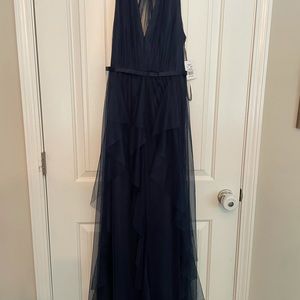 Bridesmaid dress new with tags